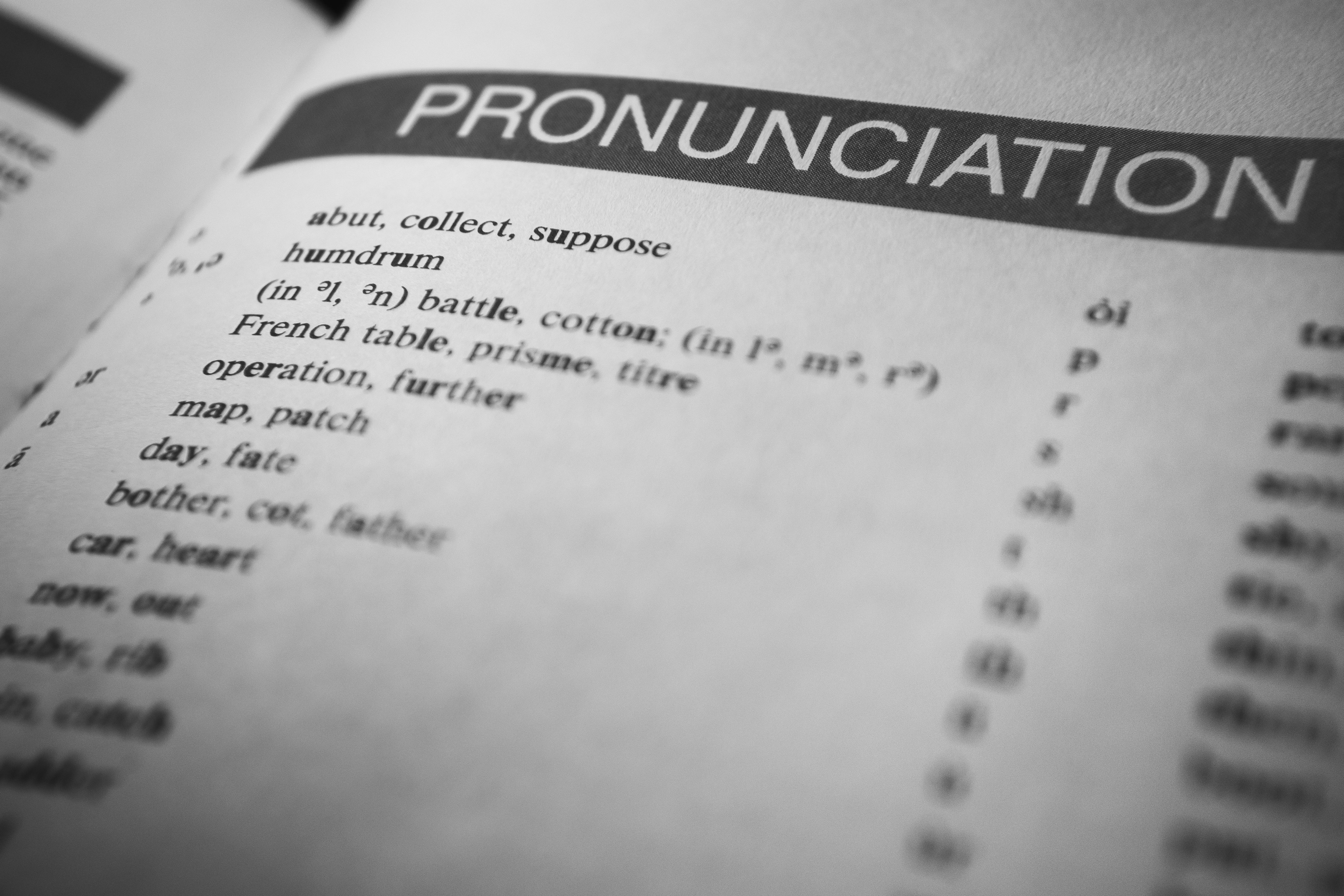 English Proficiency Testing
